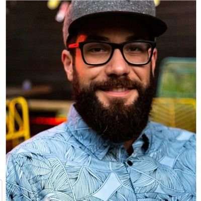 Profile Picture of Jose Chuck Rivera (@chucktending) on Twitter