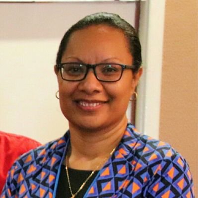 Profile Picture of Ore Toua (@ore_toua) on Twitter