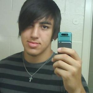 Profile Photo of Adam Hoover (@ninjah_boy) on Myspace