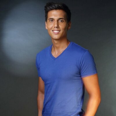 Profile Picture of Denis Wolf (@DenisSantosWolf) on Twitter