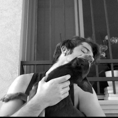 Profile Picture of Pietro Serafin (@PeterKnw) on Twitter