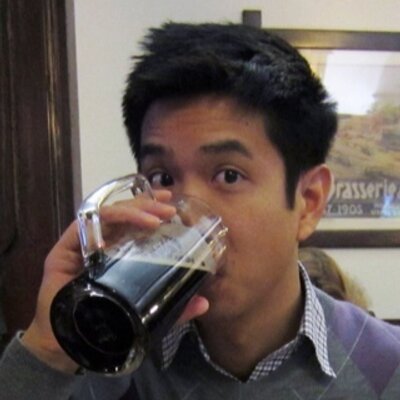 Profile Picture of Tony Szeto (@TSzeto) on Twitter