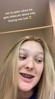 Profile Picture of   carley... (@snoobs.clutterbunk) on Tiktok