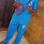 Profile Picture of Emex James (@Emex-James) on Facebook