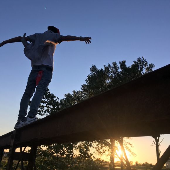 Profile Picture of Blake Getman (@lilcuh) on Poshmark