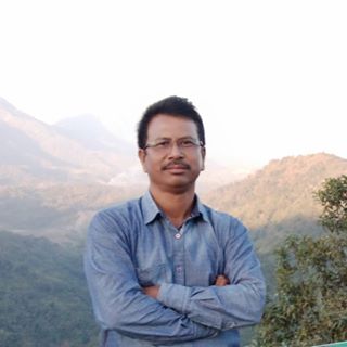 Profile Picture of Dhajendra Nath Barman (@dhajendra.barman) on Facebook