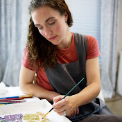 Profile Picture of Michelle McGuire Studio (@michellemcguirestudio) on Youtube