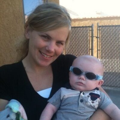 Profile Picture of Randi Schneider (@randi_lyn_) on Twitter