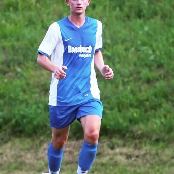Profile Picture of Daniel Kler (@1893_dani) on Twitter