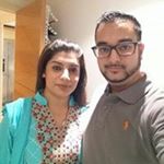 Profile Picture of Irum Chaudhry (@chaudhry.irum) on Instagram