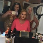 Profile Picture of Melissa Jahna Gibson (@mom2bulliez) on Instagram