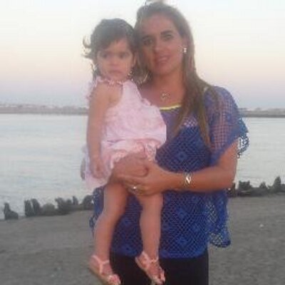 Profile Picture of Luz Chamorro (@Sol20Luz) on Twitter