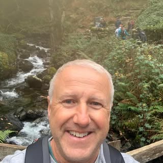 Profile Picture of David Hayball (@david_hayball) on Instagram