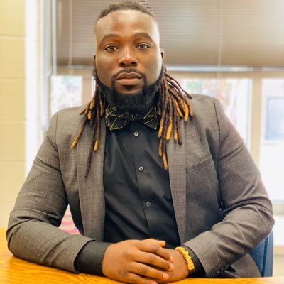 Profile Photo of Call Me Mister Williams (@ClemsonEd17) on Twitter