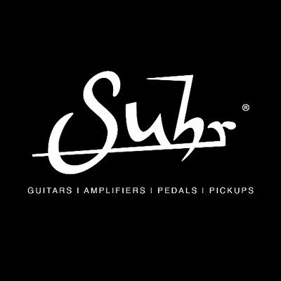 Profile Picture of Suhr Custom (@SuhrCustom) on Twitter