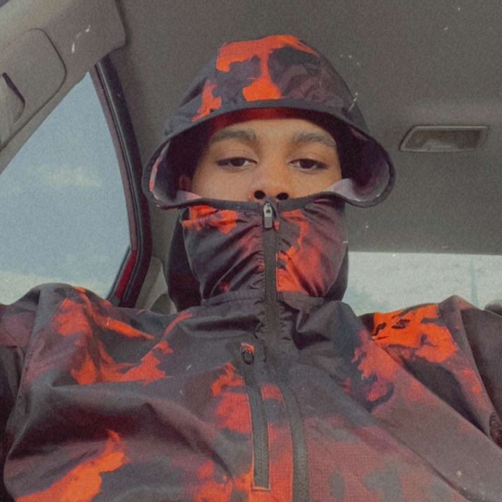 Profile Picture of big9inethe1 (@big9inethe1_) on Tiktok