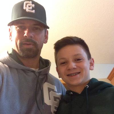 Profile Picture of Brian Beck (@boomerb15) on Twitter