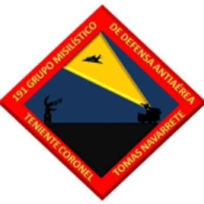 Profile Picture of 191 GMDAA TCNEL TOMAS NAVARRETE (@191GMDAA) on Twitter