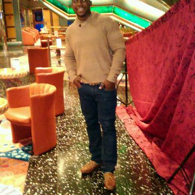 Profile Picture of Dontae Scott (@scott_dontae) on Twitter