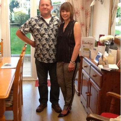 Profile Picture of Mandy Dyer (@MandyDyer68) on Twitter