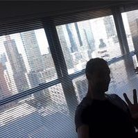 Profile Picture of Michael Deheulle (@deheullem) on Pinterest