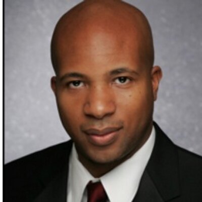 Profile Picture of Dr.  Derrick Gay (@DerrickGay) on Twitter