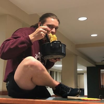 Profile Picture of Danny Pugh (@dannypugh33) on Twitter
