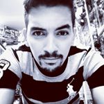 Profile Picture of Cesar Mantilla B. (@cxsxr26) on Instagram