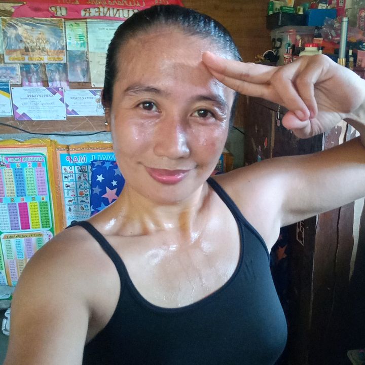 Profile Picture of chadnrey (@chadnrey1030) on Tiktok