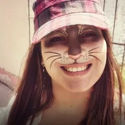 Profile Picture of Amanda Vera Ausejo (@mandy64va) on Twitter