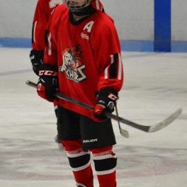Profile Picture of Kevin Tessier (@kevintessier8) on Twitter