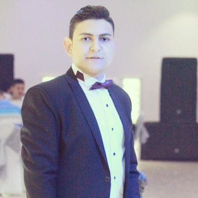 Profile Picture of Mahmoud Khalili (@MahmoudKhalili8) on Twitter