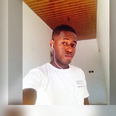 Profile Picture of Jay Blessing (@JayBlessing4) on Twitter