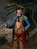 Profile Picture of Benedict Arnold - Wikipediaon Wikipedia