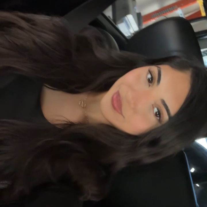 Profile Picture of Saory (@_saoryv_) on Tiktok