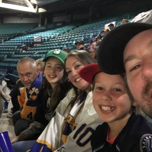 Profile Picture of Darren Harder (@HarderDarren) on Twitter