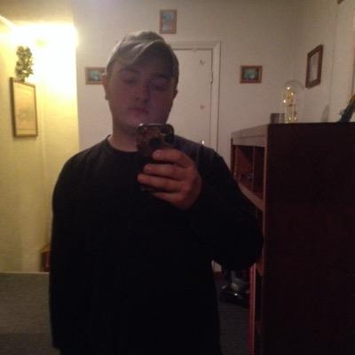 Profile Picture of Allen Fields (@allenfields97) on Twitter