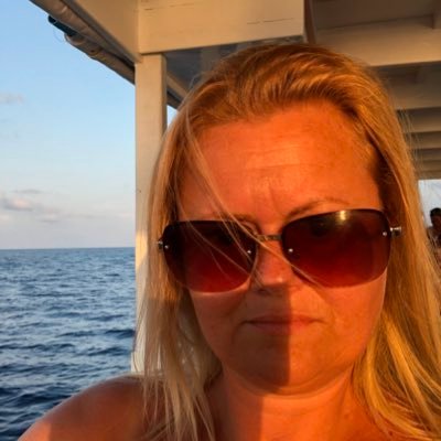 Profile Picture of Bernice Walker (@Bernice93649705) on Twitter