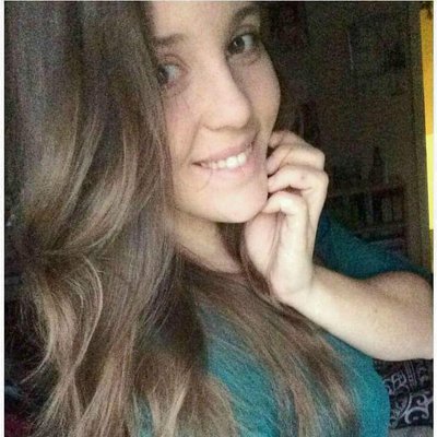 Profile Picture of Vicky Albert (@v_albert25) on Twitter