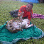 Profile Picture of david visconti (@david_visconti01) on Instagram