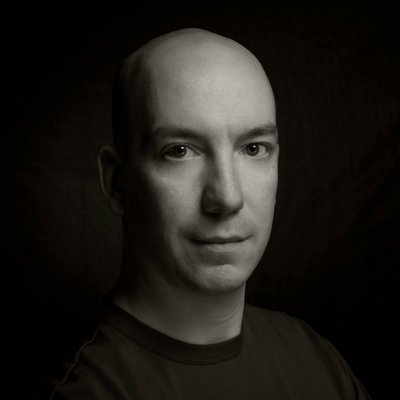 Profile Picture of Edward Malinowski (@Ed_Malinowski) on Twitter