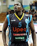 Profile Picture of Alex Young (basketball)on Wikipedia