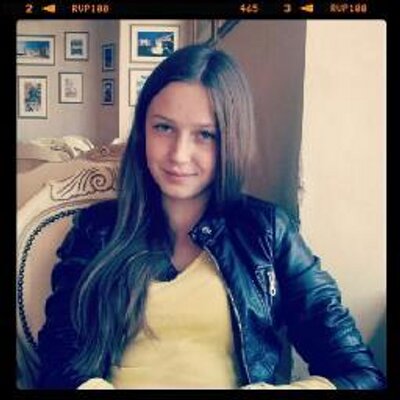 Profile Picture of Valeria Marmysh (@lera14_14) on Twitter