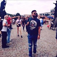 Profile Picture of Cliff Daniel (@cliff-daniel-5) on Quora