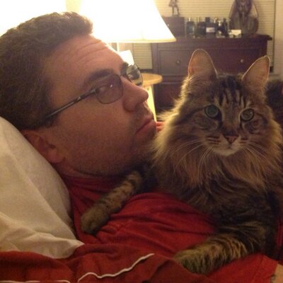 Profile Picture of Scott Prather (@transamlord) on Twitter