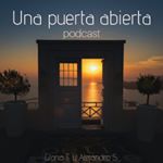 Profile Picture of Gloria y Alejandro (@unapuertabiertapodcast) on Instagram
