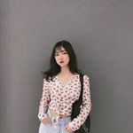 Profile Picture of mimi-feng (@mimifeng2) on Instagram