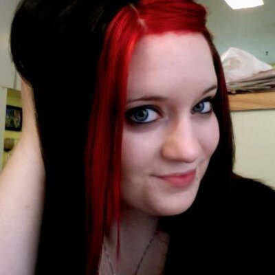 Profile Picture of Lauren Reuther (@LadyRose503) on Twitter