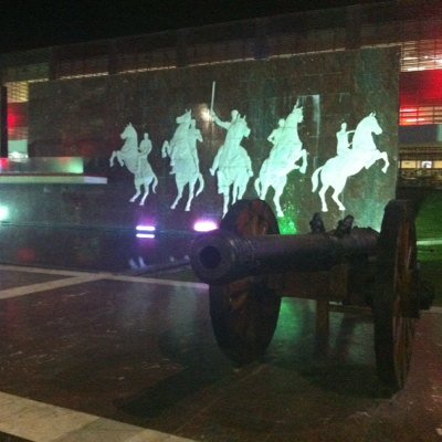 Profile Picture of Omar Perez La Rosa (@oepr1472) on Twitter