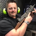 Profile Picture of Mark Pellegrino (@mark__pellegrino) on Instagram